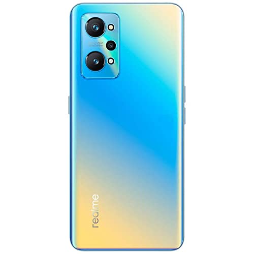 Realme GT Neo 2 5G Dual 256GB 12GB RAM Factory Unlocked (GSM Only | No CDMA – not Compatible with Verizon/Sprint) International Version -Neo Blue | The Storepaperoomates Retail Market - Fast Affordable Shopping