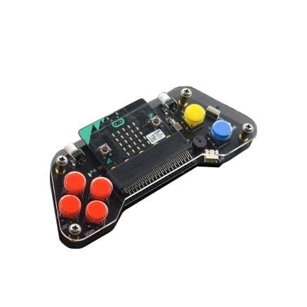 DFRobot DFRobot Accessories micro:Gamepad Pack of 1 (426-DFR0536)