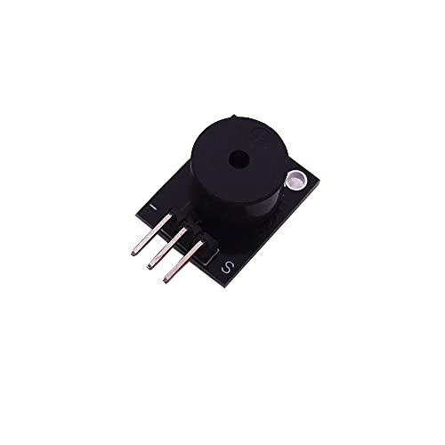 1pcs KY-006 Small Passive Buzzer Module for Arduino