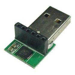 DFRobot Interface Development Tools USB to TTL Converter Pack of 5 (TEL0010)