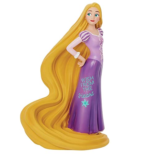 Enesco Disney Showcase Princess Rapunzel Tangeled Figurine 5.75 Inch 6010739