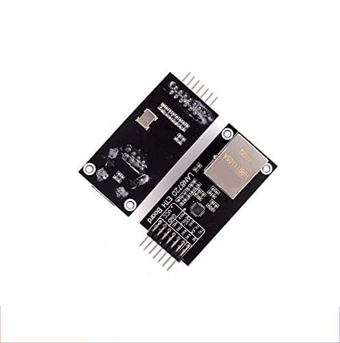 10pcs Smart Electronics LAN8720 Module Network Module Ethernet transceiver RMII Interface Development Board for arduino DIY