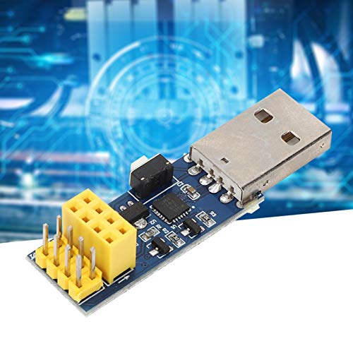 WiFi Module Adapter Download, WiFi Module, WiFi Module Board Semiconductor for ESP8266Flasher Computer | The Storepaperoomates Retail Market - Fast Affordable Shopping