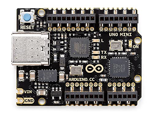 Arduino UNO Mini Limited Edition [ABX00062]