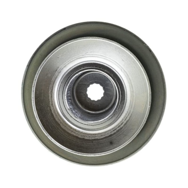 New 588586401 48″ Collection Pulley GT48 GT52 GTH3052 TS348 YT48 YTH2648 Compatible with Husqvarna GTH26V52LS, GTH27V48LS, GTH3052TDF + Model List in The Description