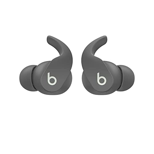 Beats by Dr. Dre – Beats Fit Pro True Wireless Noise Cancelling In-Ear Headphones – Sage Gray (Renewed)