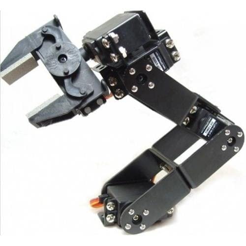 DFRobot DFRobot Accessories 5 – DOF Robotic Arm Pack of 1 (426-ROB0032)