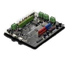 DFRobot Development Boards & Kits – x86 Romeo for Intel Edison Controller (Without Intel Edison) (DFR0331)