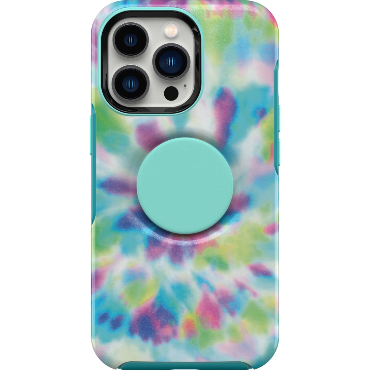OtterBox Otter + POP Symmetry Series Case for iPhone 13 Pro – Day Trip (Graphic) | The Storepaperoomates Retail Market - Fast Affordable Shopping