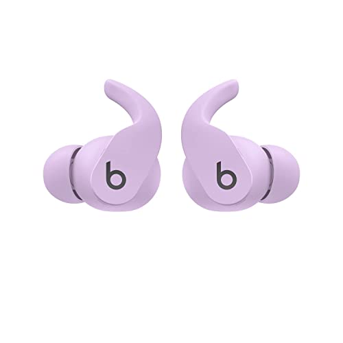 Beats by Dr. Dre – Beats Fit Pro True Wireless Noise Cancelling In-Ear Headphones – Purple (Renewed)