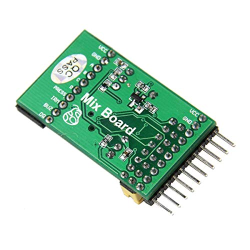 TANGIST Output Converter， DIY kit Module Full Expansion Function Board Development Kit for Raspberry Pi B+ Display Accessories | The Storepaperoomates Retail Market - Fast Affordable Shopping