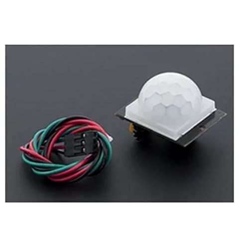 SEN0018 Gravity: Digital Infrared Motion Sensor Module Development Board Winder