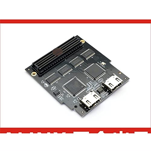 ALINX FMC HDMI2 Card Sheet Input/Output 1080 p FPGA Development Board not Gold