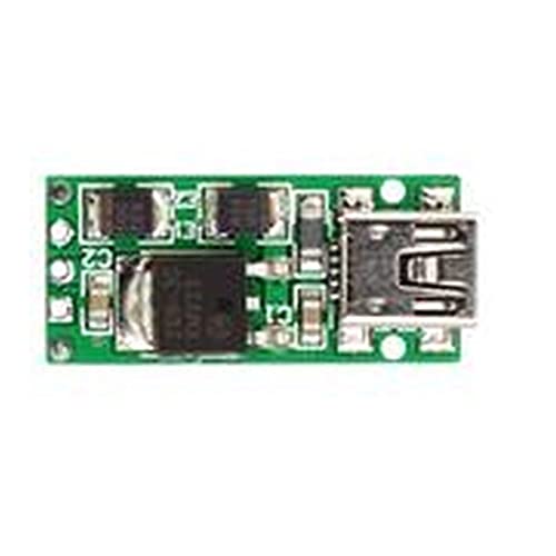 Module MIKROE-658 Board USB REG Power for USB Conn Development Board Winder