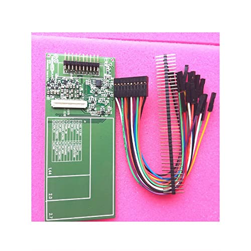 1346 RePaper – 2.7″ Graphic eInk Development Board – SM027 | The Storepaperoomates Retail Market - Fast Affordable Shopping