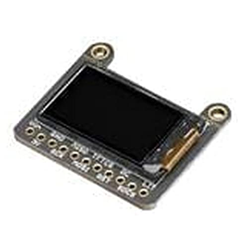 3533 Display Development Tools Color TFT Display w/MicroSD Card B/O