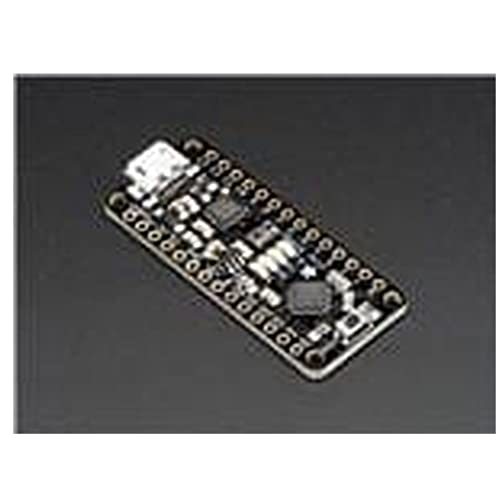 2590 Development Boards & Kits – AVR xx Metro Mini 328 – Arduino-Compatible – 5V 16MHz