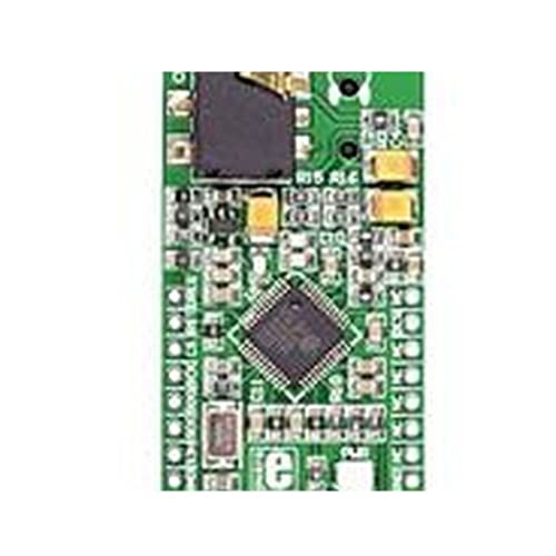 VS1053 Module MIKROE-946 Board ACCY MP3 Click MIKROBUS Development Board Winder