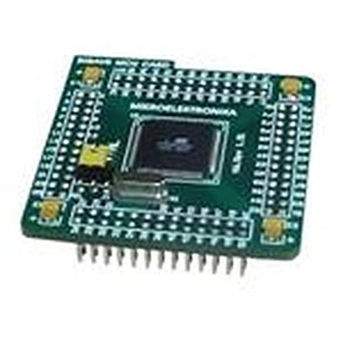 Module MIKROE-229 MCU Card W / ATMEGA2560 Development Board Winder