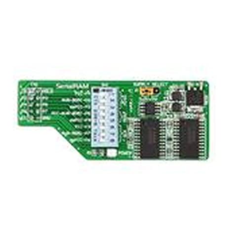 Module MIKROE-427 Board Serial RAM 23K640 Development Board Winder