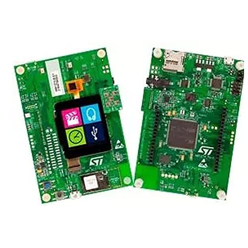 STM32F413H-DISCO Discovery kit with STM32F413ZH MCU ST Development Board Winder
