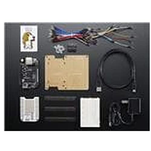 703 Development Boards & Kits – ARM BeagleBone Black Starter Pack