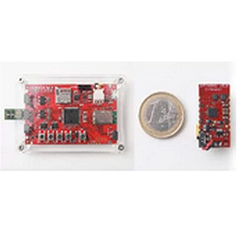 EVALSHNBV01TOBO1 Sensor Hub DPS310 Development Board – Winder
