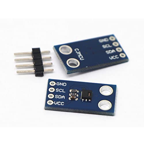 CJMCU-SHT21 Temperature and Humidity Sensor high-Precision Module Development Board Module Winder | The Storepaperoomates Retail Market - Fast Affordable Shopping