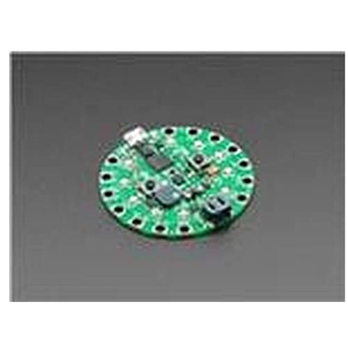 4180 Development Boards & Kits – ARM cCircuit pPlayground Express for 4-H