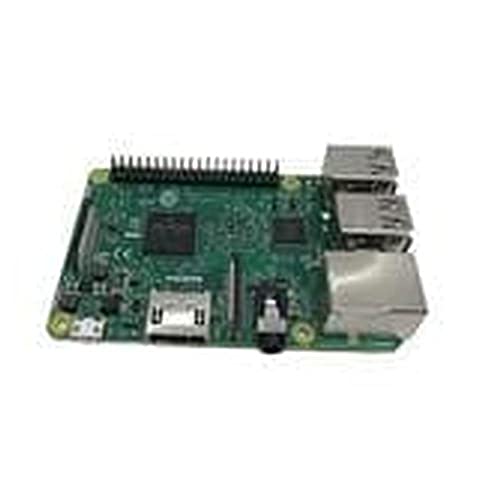 3055 Development Boards & Kits – ARM Raspberry Pi 3 Model B