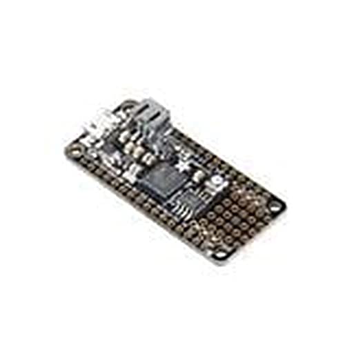 3403 Development Boards & Kits – ARM Feather M0 Express