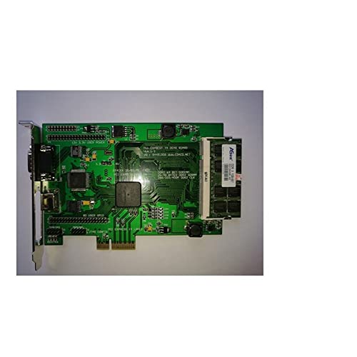 S5600 PCI-Express PCI-E PCIE X4 FPGA Development Board PCIE Development Board Winder