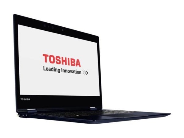 Toshiba Portege X20W-E 12.5″ Touchscreen Laptop, Intel Core i7, 16GB RAM, 512GB SSD, Win10 Pro (Renewed)