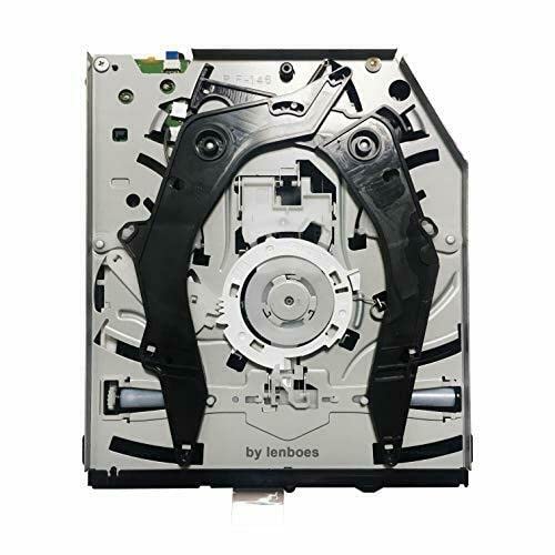 Blu-ray DVD Disc Drive Module Replacement Compatible with Sony PS4 CUH-1215A CUH-1215B Laser