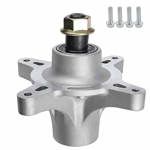 121-0751 Spindle Assembly Replaces Toro 117-7268, 117 7439, 117-0751, 117-7267, 117-7439, toro ss5000 spindle assembly, toro timecutter ss5000 spindle for Toro 4200 5000 4216 4235 4260 5060 TimeCutter