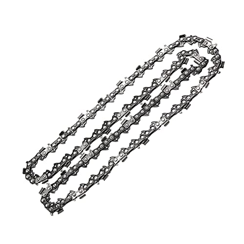 20-Inch Saw Chain .325″ Pitch .058″ Gauge 76 Drive Links For Husqvarna Stihl Poulan Craftsman Steele Origen Caton Chainsaws, Replaces Blue Max Models 53543 8901 8902 52209