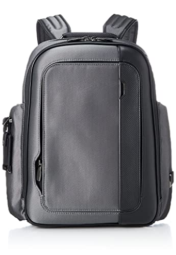 TUMI Larson Backpack Titanium Grey One Size