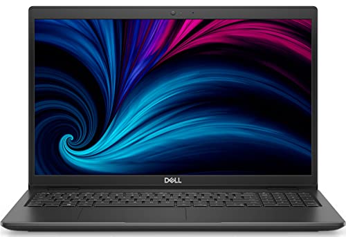 Newest Dell Latitude 3520 15.6″ 60Hz Full HD IPS Business Laptop (Intel i5-1135G7 4-Core, 16GB RAM, 512GB PCIe SSD, Intel Iris Xe, WiFi 6, BT 5.1, Webcam, HDMI, USB 3.2, Win 10 Pro)