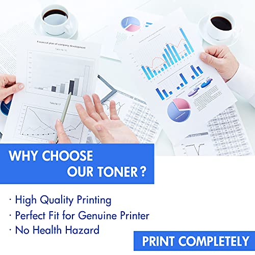 TN820 TN850 Toner Cartridge Black: Compatible Toner Cartridge Replacement for Brother TN-850 TN-820 TN 820 for MFC-L5900DW HL-L6200DW MFC-L5700DW MFC L5900DW HL-L5100DN MFC-L5850DW Printer (2-Pack) | The Storepaperoomates Retail Market - Fast Affordable Shopping