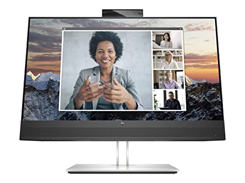 HP E24m G4 23.8″ Full HD LCD Monitor – 16:9