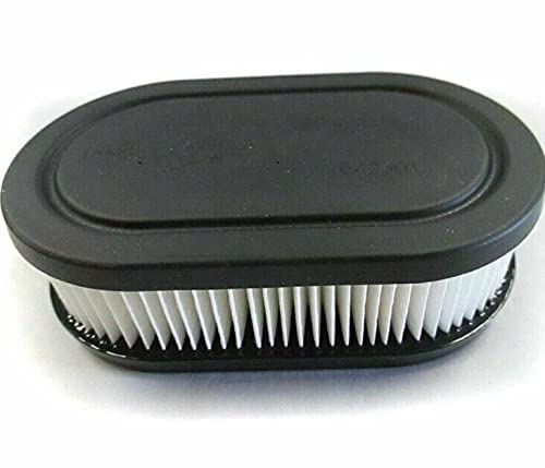 BMotorParts Air Filter Cleaner for Toro Super Recycler Lawn Mower Model# 21386