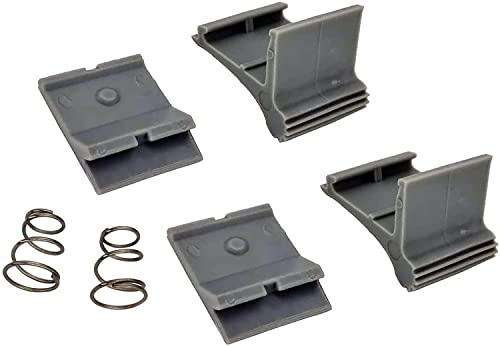 LXJZCP 830472P002 Trailer RV Camper A&E Awning Slider Catch Kit Package