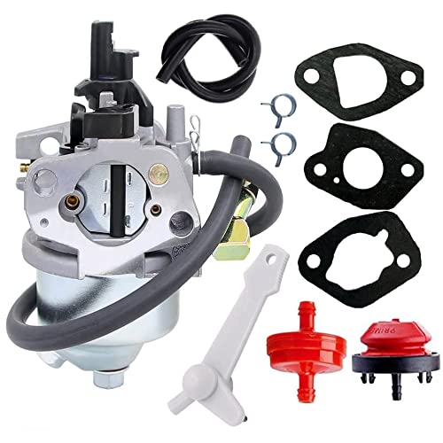 120-4418 Carburetor for Toro 38564 38567 38569 Ccr 6053 Quick Clear Snow Blower 38588 38589 Snow Thrower replace 119-1571 119-1948 120-4418 120-4419