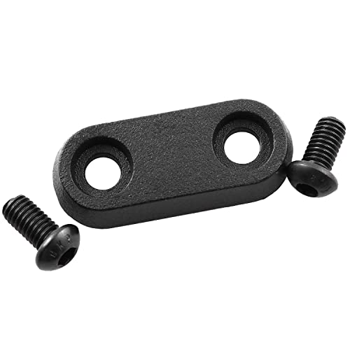 LQ Industrial Electric Scooter Stand Pipe Fixing Lock Block Front Fork Connection Lock Screws for ES1 ES2 ES4