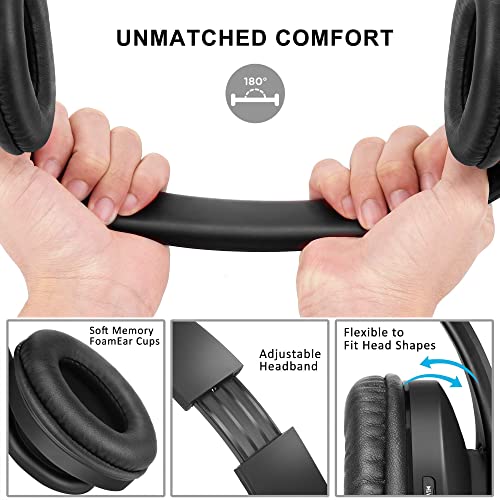 3 Items,1 Black Zihnic Over-Ear Wireless Headset Bundle with 1 Black Red Zihnic Over-Ear Wireless Headset and 1 Black Green Zihnic Foldable Wireless Headset | The Storepaperoomates Retail Market - Fast Affordable Shopping