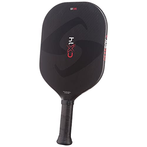 Gearbox CX14H – Red – 8.0oz Pickleball Paddle (Grip 3 15/16″)