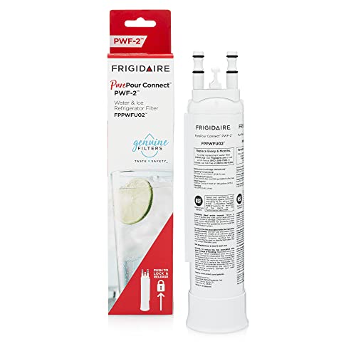 Frigidaire PurePour Connect™ PWF-2™ Water & Ice Refrigerator Filter | The Storepaperoomates Retail Market - Fast Affordable Shopping