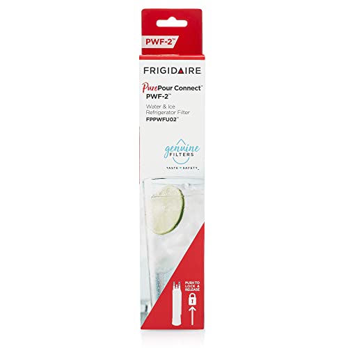 Frigidaire PurePour Connect™ PWF-2™ Water & Ice Refrigerator Filter | The Storepaperoomates Retail Market - Fast Affordable Shopping