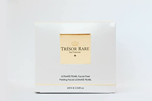 Tresor Rare De Premier Ultimate Pearl Facial Peeling 60 ml / 2.04 Fl.oz