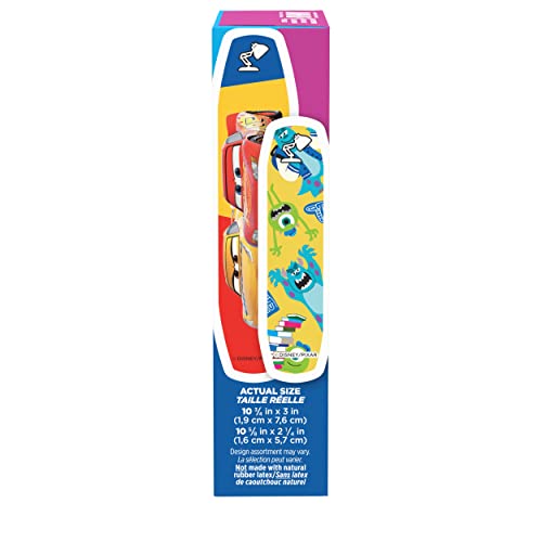 BAND-AID® Brand Adhesive Bandages Pixar Favorites | The Storepaperoomates Retail Market - Fast Affordable Shopping